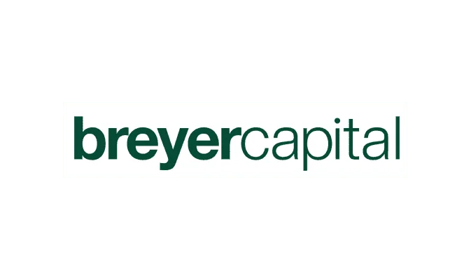 Breyer Capital Logo