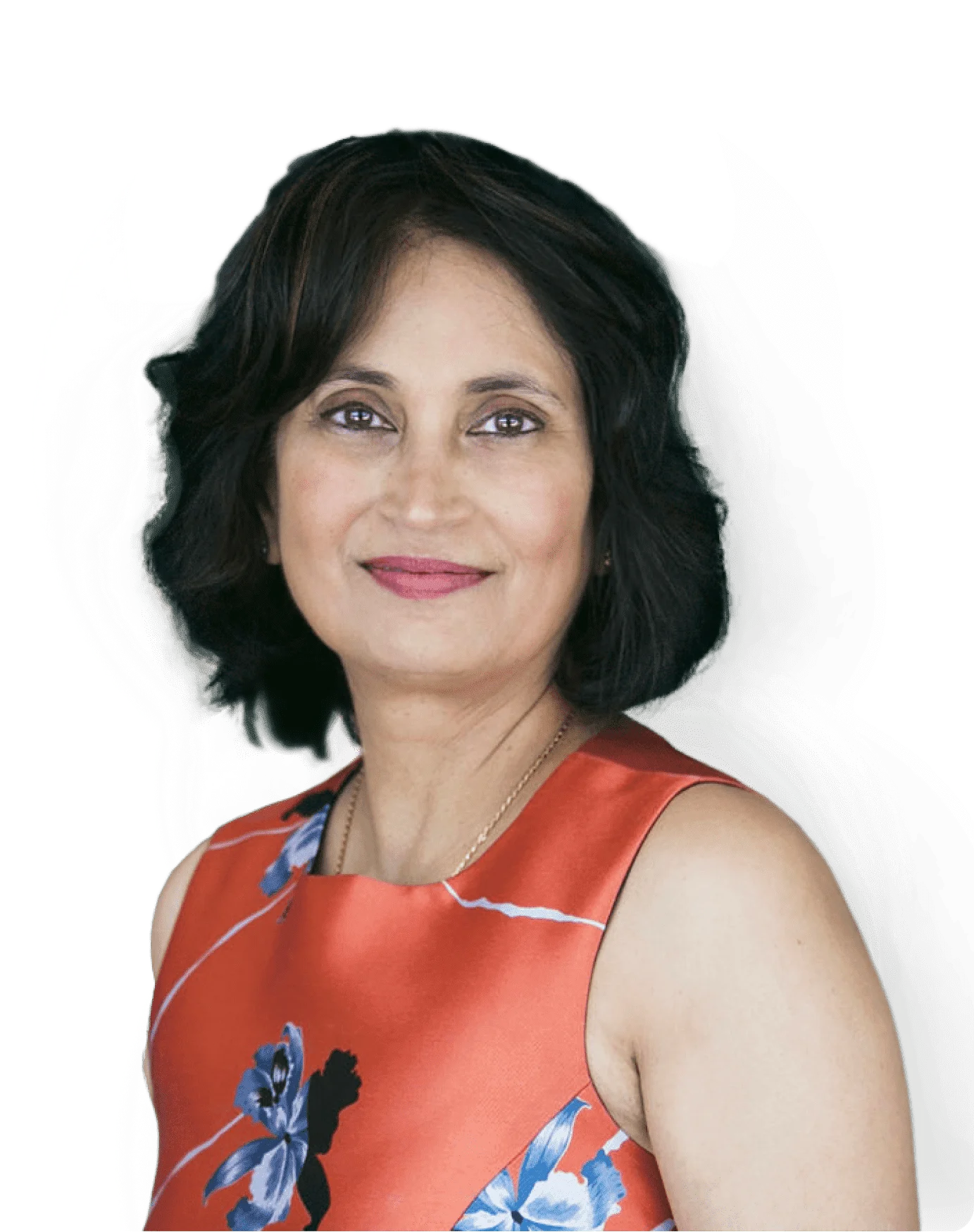 Padmasree Warrior Founder CEO Fable
